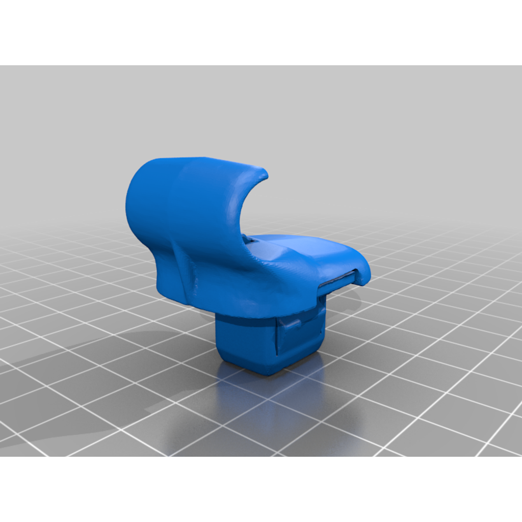 Visor Clip for 2005 Mazda 3