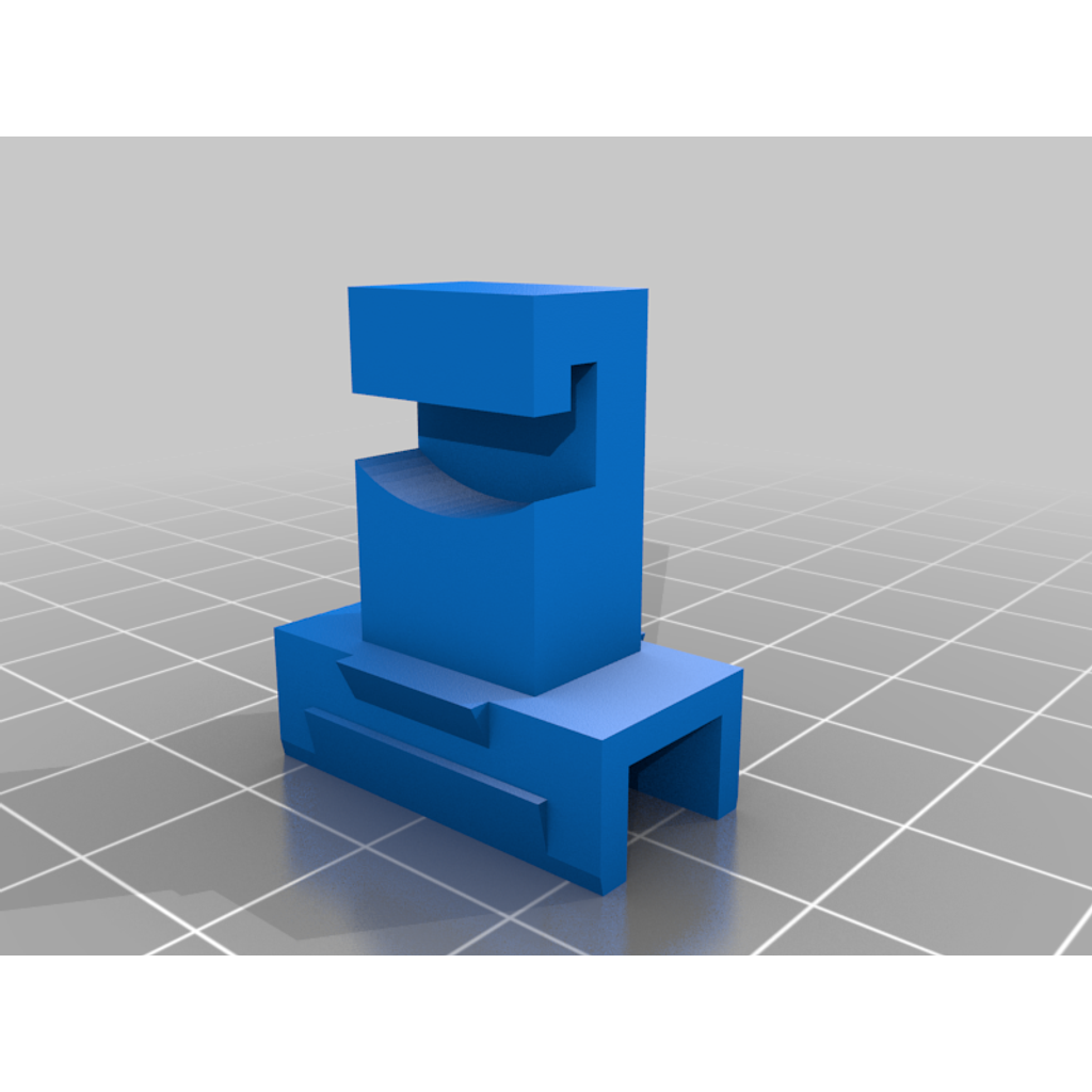 Trunk Clip for 1997 Renault Clio