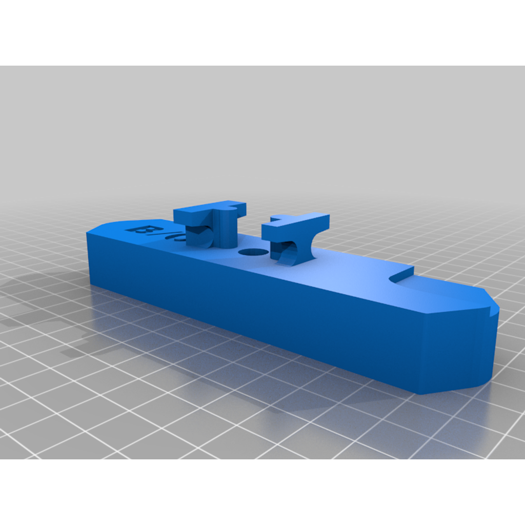 Yakima Landing Pad skirt adapter for 2011 Dodge Durango