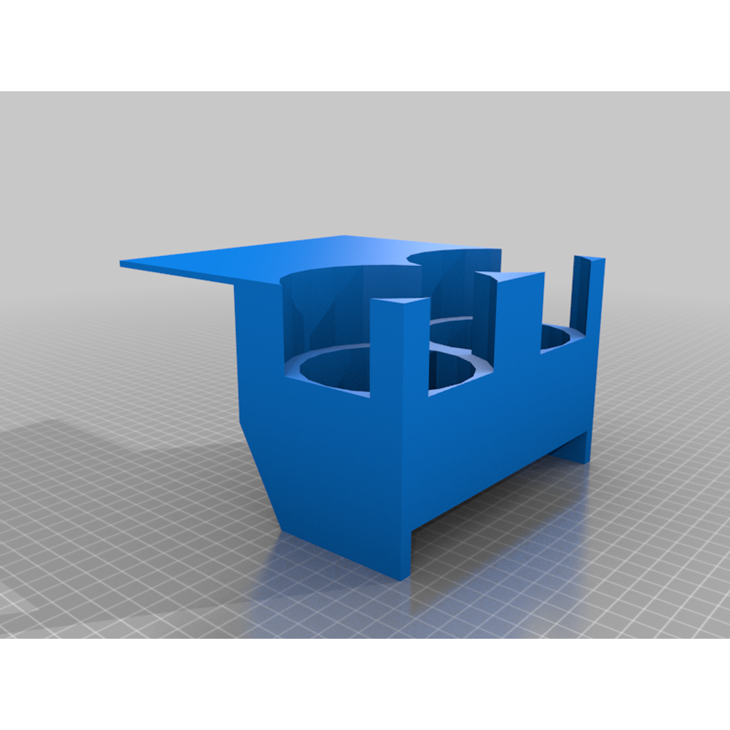 Cup Holder for 1984 Jeep Cherokee