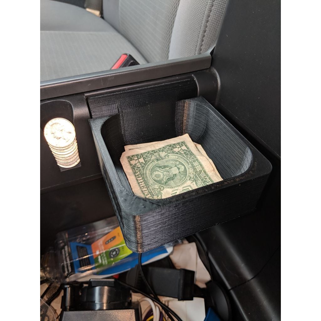 Console Tray for 2004 Ford F-150