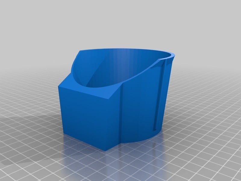 Cup Holder Insert for 2000 Ford Focus