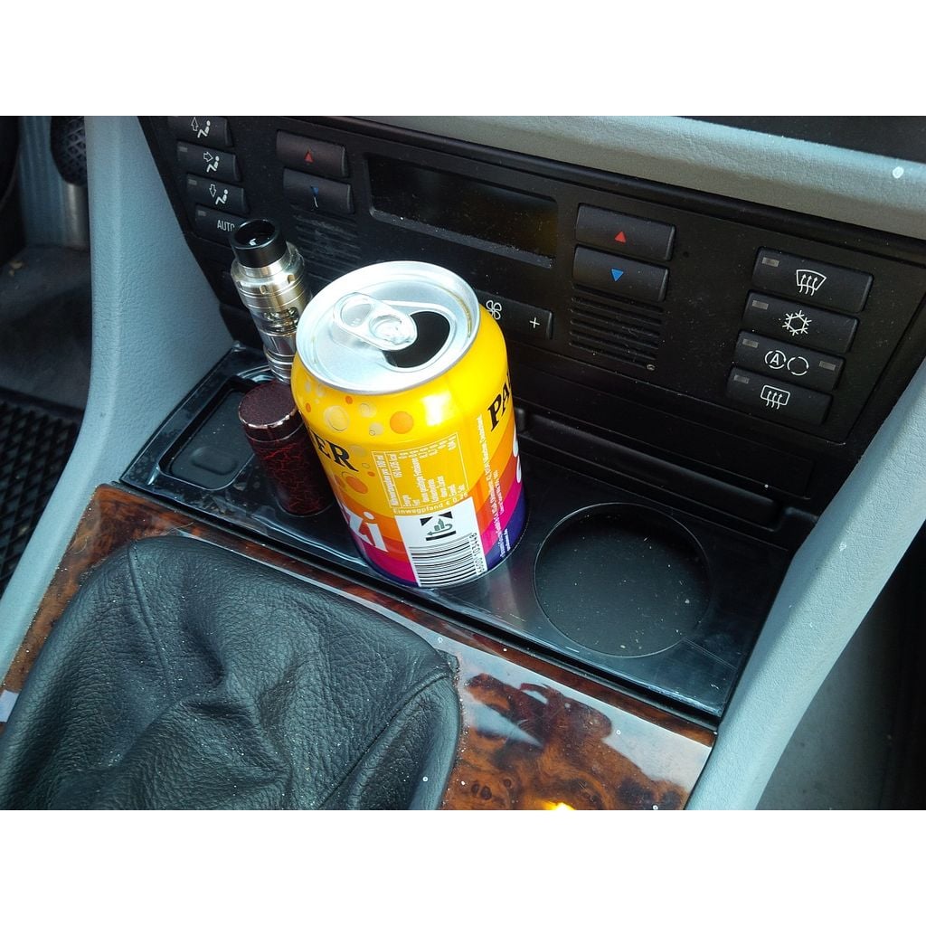 Cup Holder Insert for 1995 BMW 5 Series