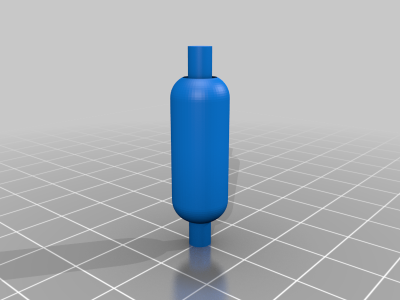 Sun Visor Clip Cylinder for 2008 Toyota Highlander