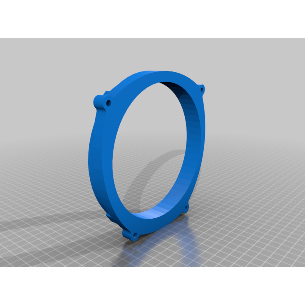 Speaker Adapter for 1988 Honda Civic