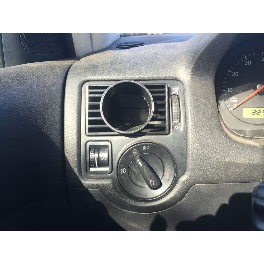 Vent Gauge Pod for 1999 Volkswagen Golf/Jetta
