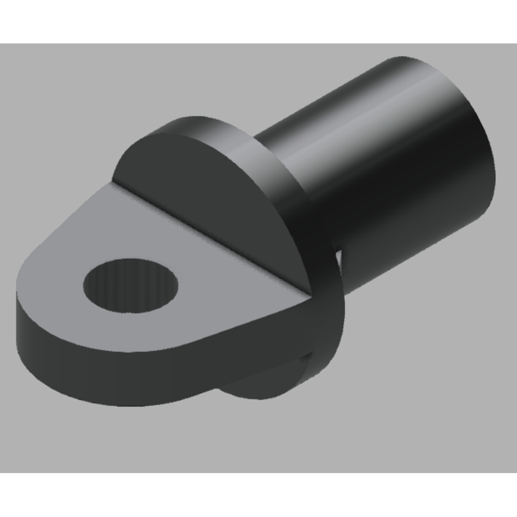 VW parkingbreak tensioner 701711367 701711247