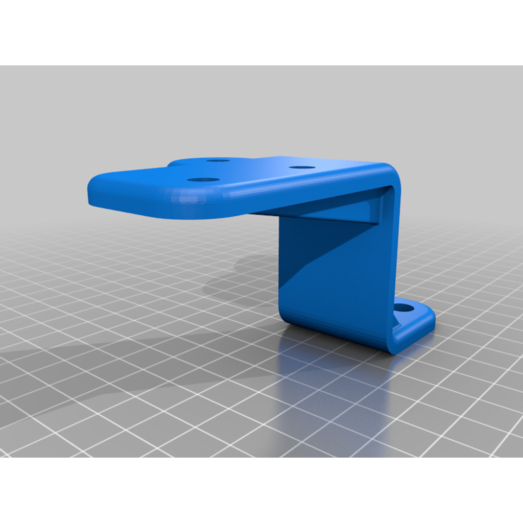 Subwoofer Bracket for 2007 Jeep Wrangler