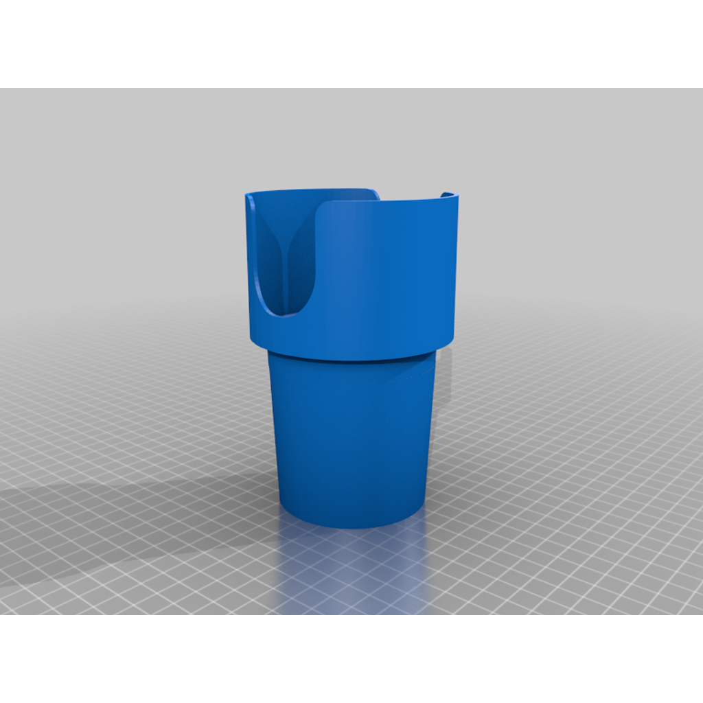 Cup Holder Insert for 2005 Toyota Tacoma
