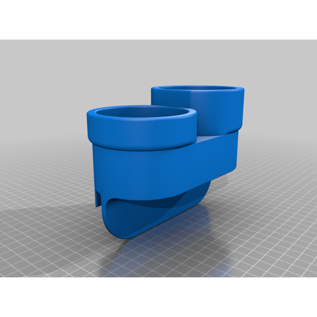 Cup Holder for 1988 BMW 5 Series