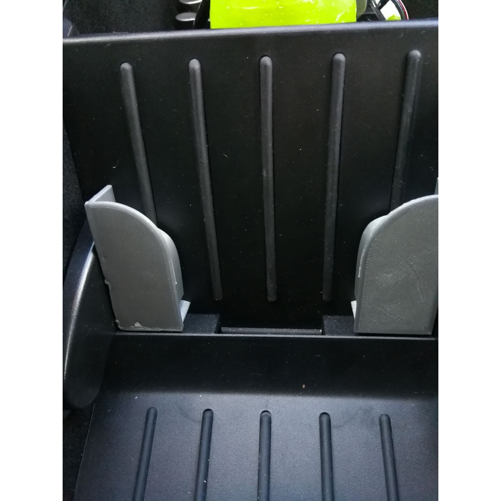 Center Console Cell Phone Bracket for 2015 Tesla Model S