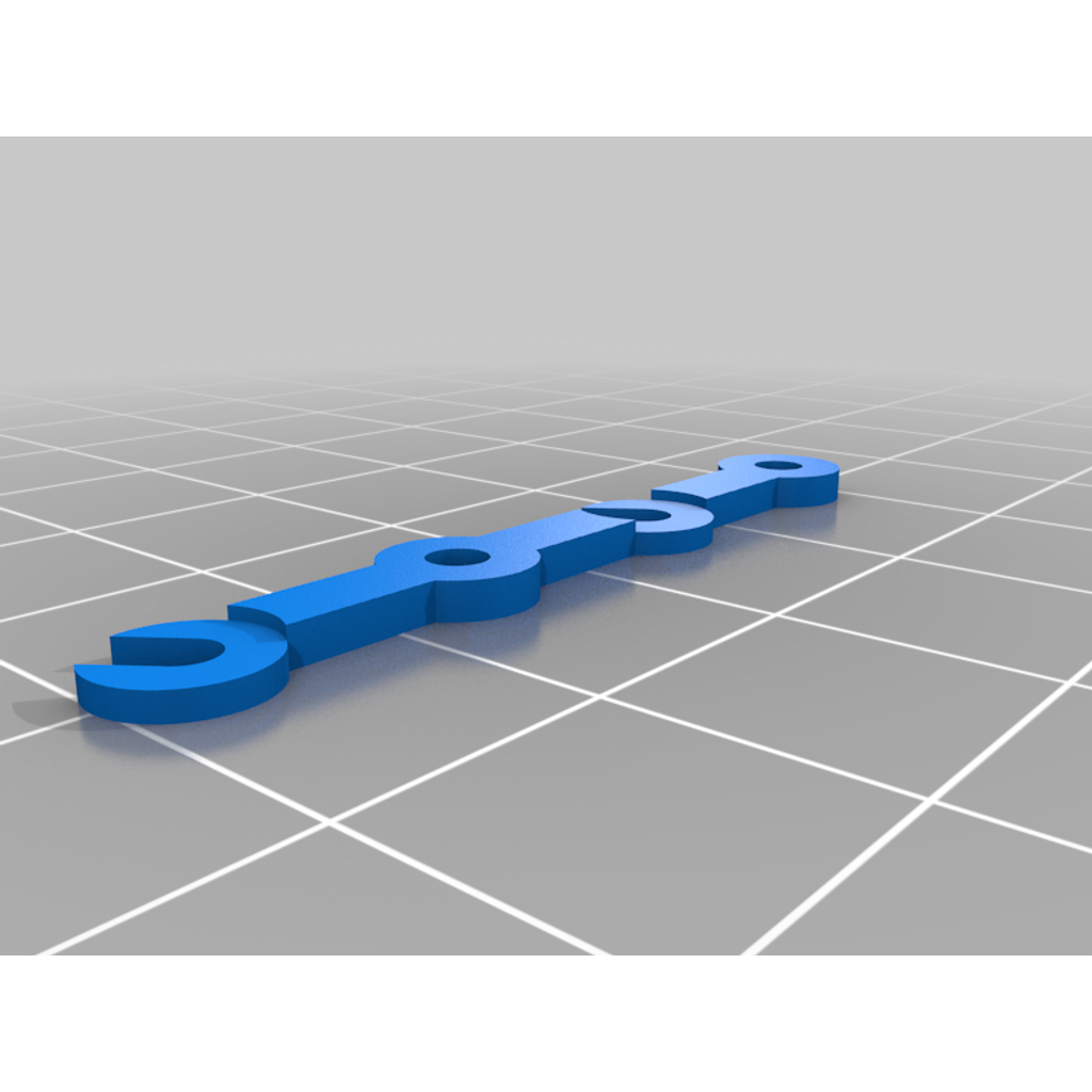 Vent Louver Connector for 2005 BMW 3 Series