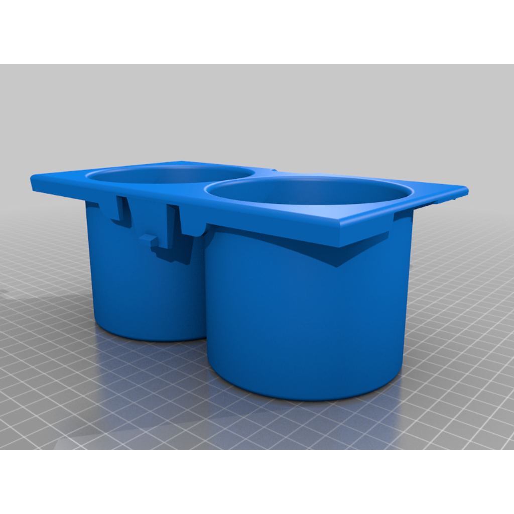 Cup Holder for 2003 Honda Element