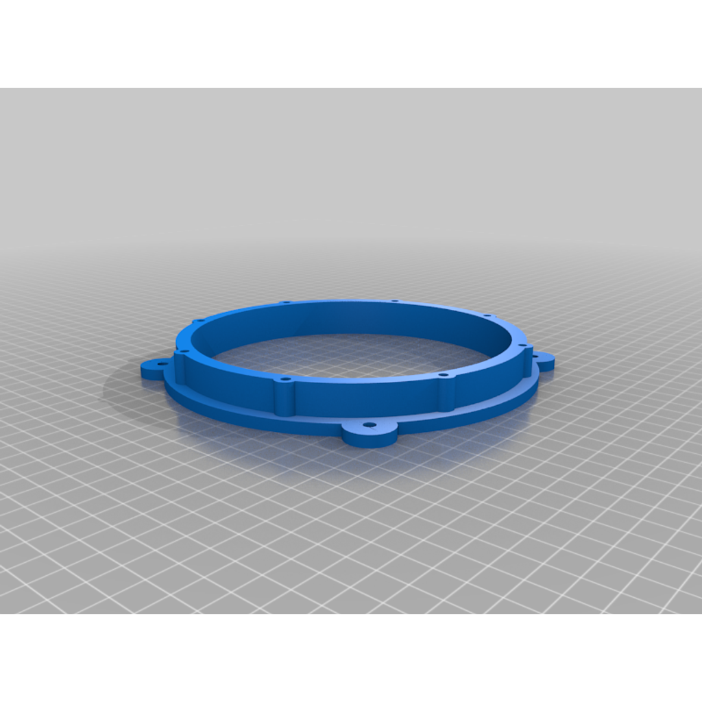 Speaker Adapter for 2001 Mitsubishi Lancer Evolution