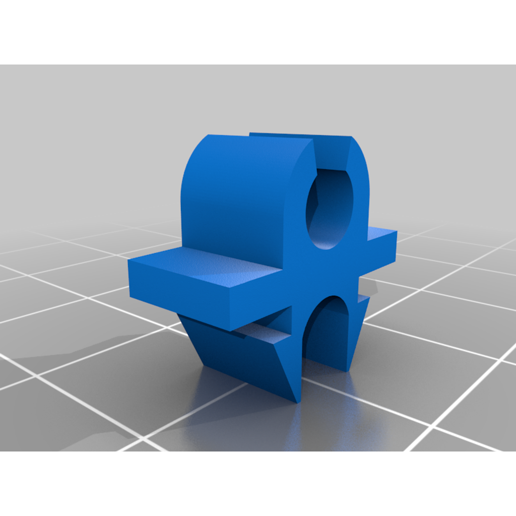 Door Latch Clip for 1997 Honda CR-V