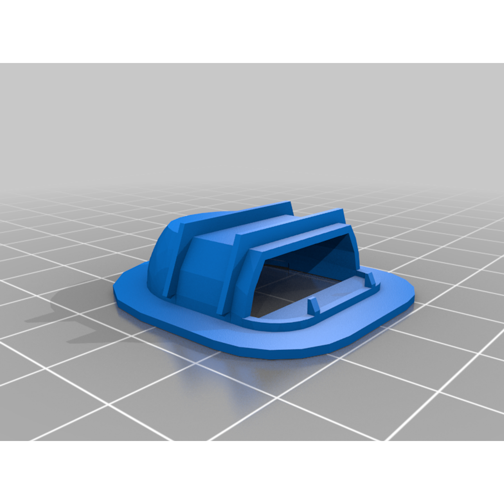 Sill Drain Insert for 1998 Audi TT