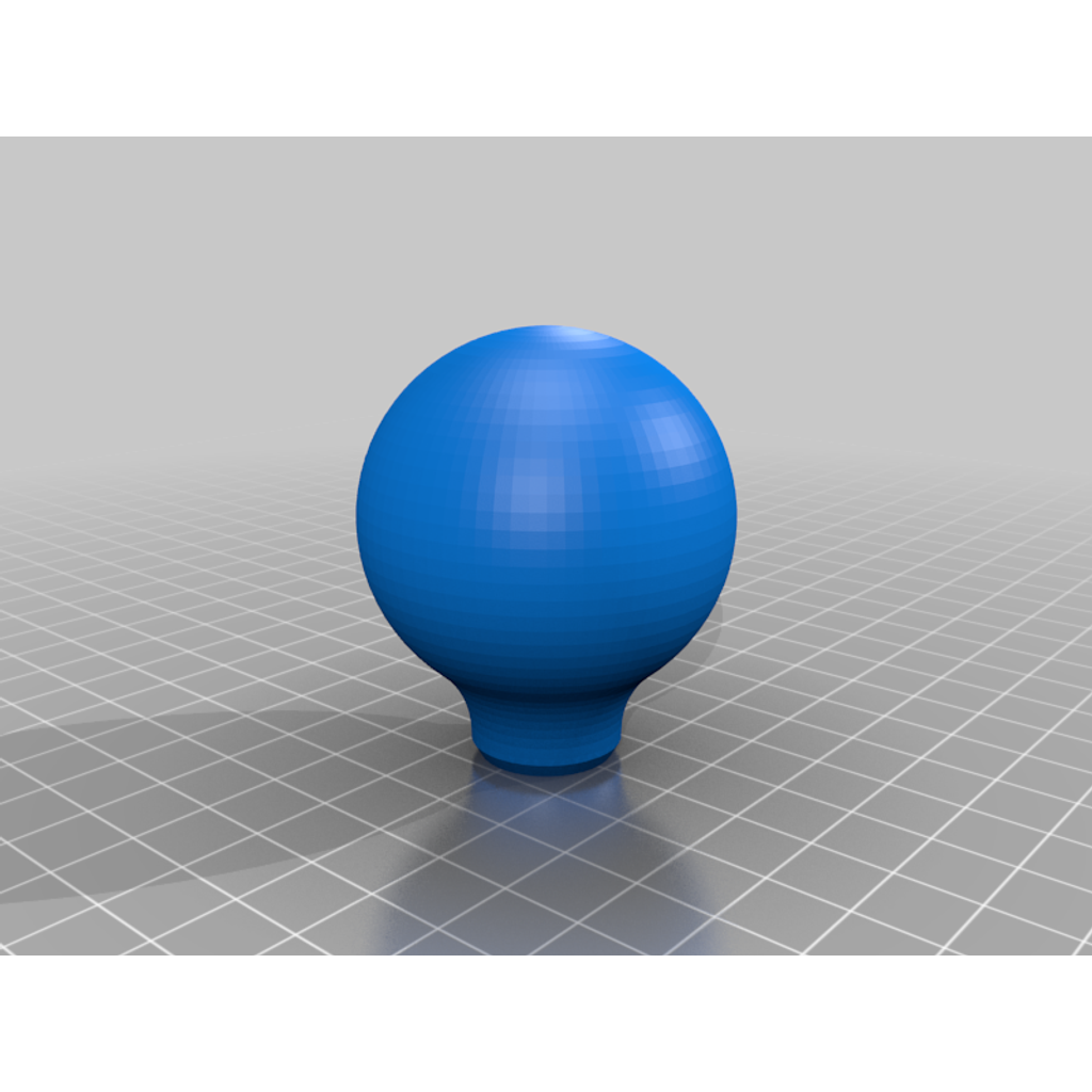 Gear Shift Knob for 2007 Subaru Impreza