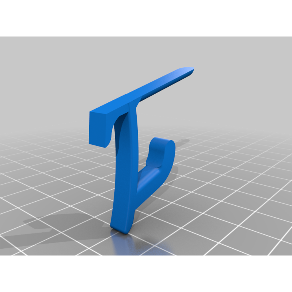 Sunglasses Hook for 2022 Tesla Model Y