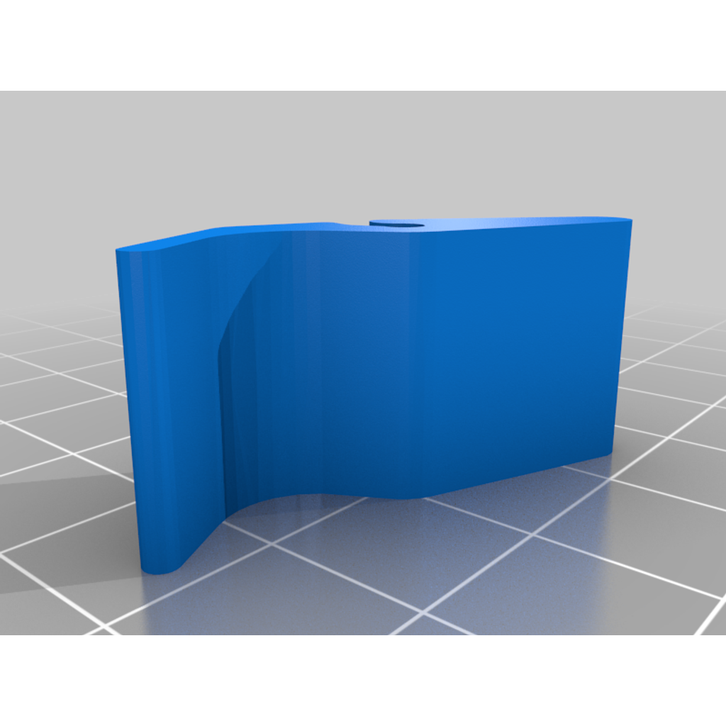 Air Filter Cover Clip for 2015 Honda Fit