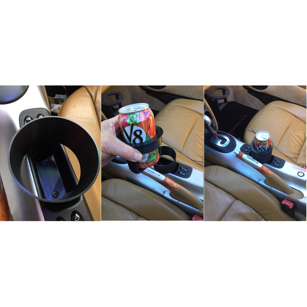 Cup Holder for 1997 Porsche 911