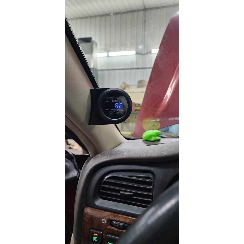 Pillar Gauge Pod for 2002 Subaru Outback