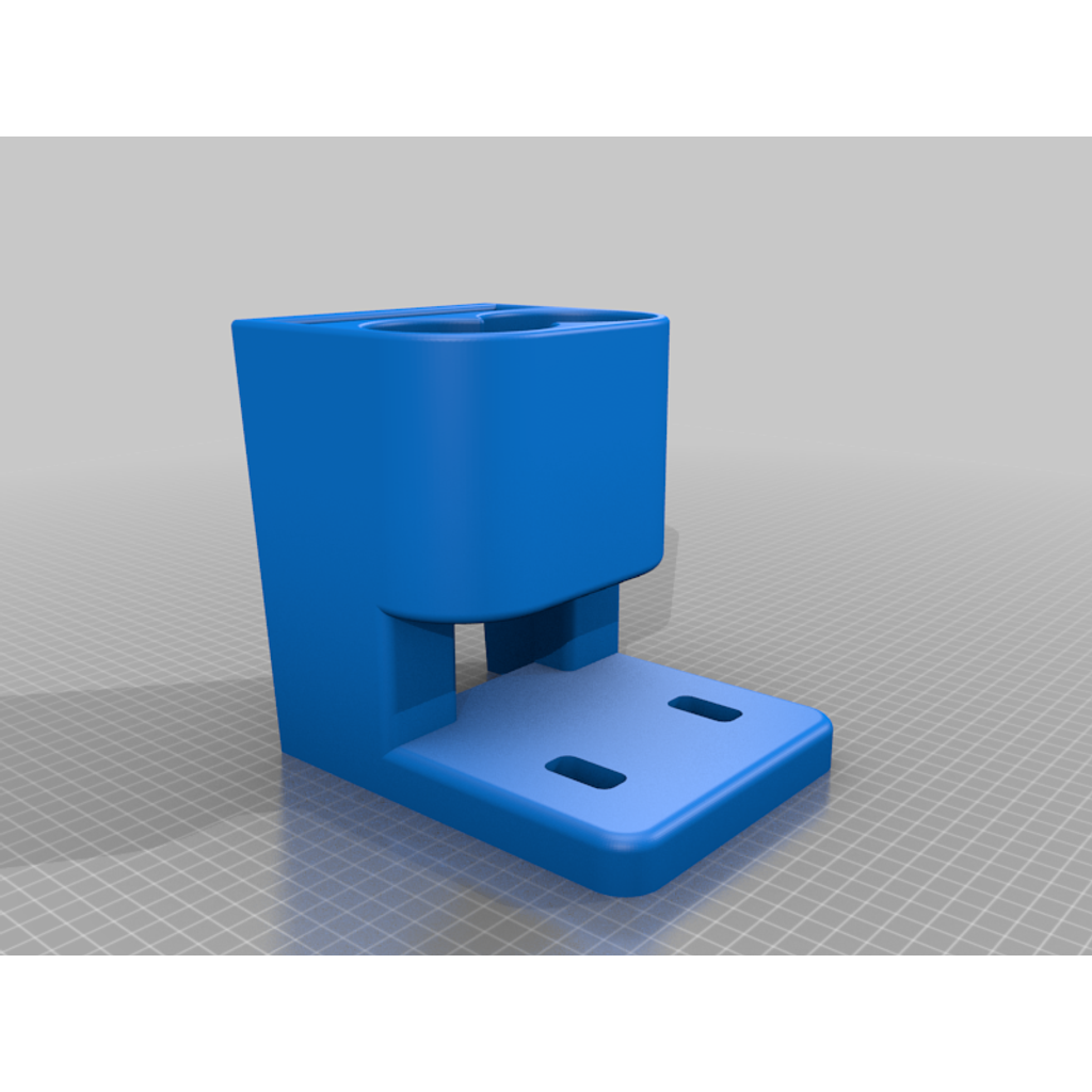 Between-Seat Cup Holder for 1990 Mazda MX-5 Miata