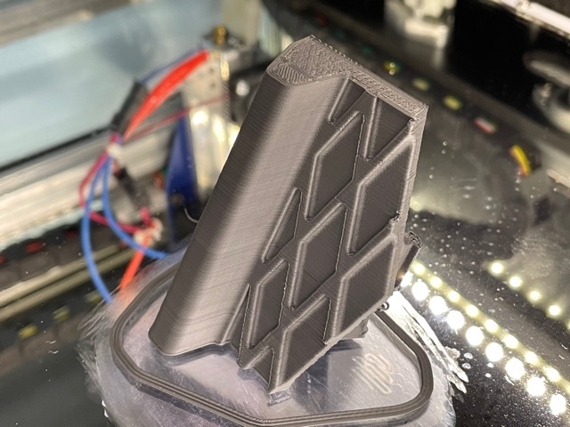 Recovery Hook Cover for 2013 Ford Escape