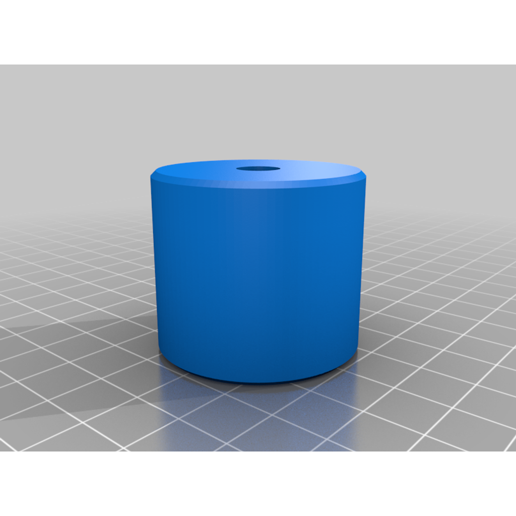 Transmission Mount