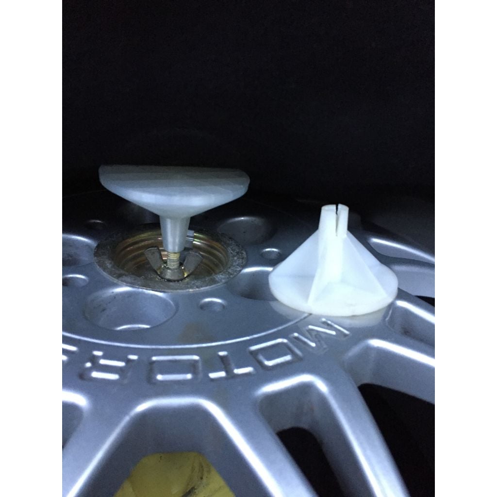 Luggage Tray Spare Tire Support Pad for 1990 BMW 3 Series