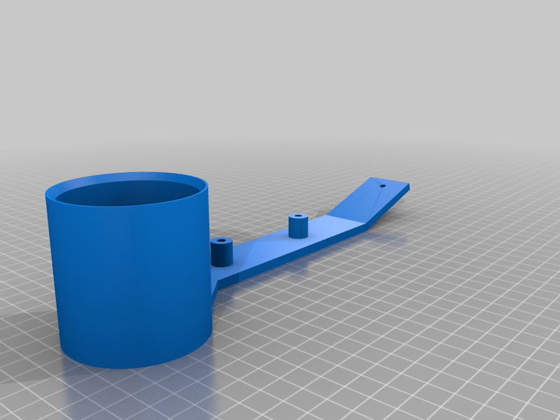 Boost Gauge & Ultra Gauge Mount