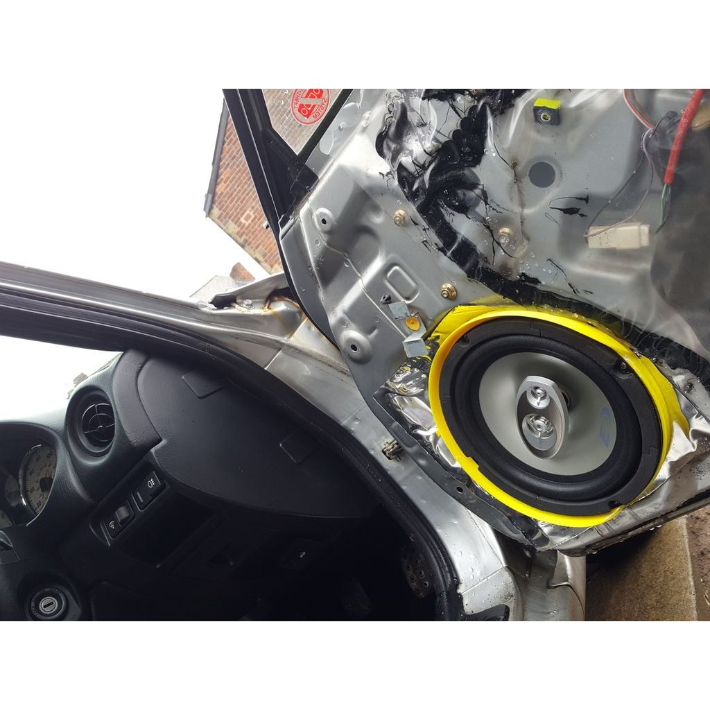 Speaker Mount for 1998 Mazda MX-5