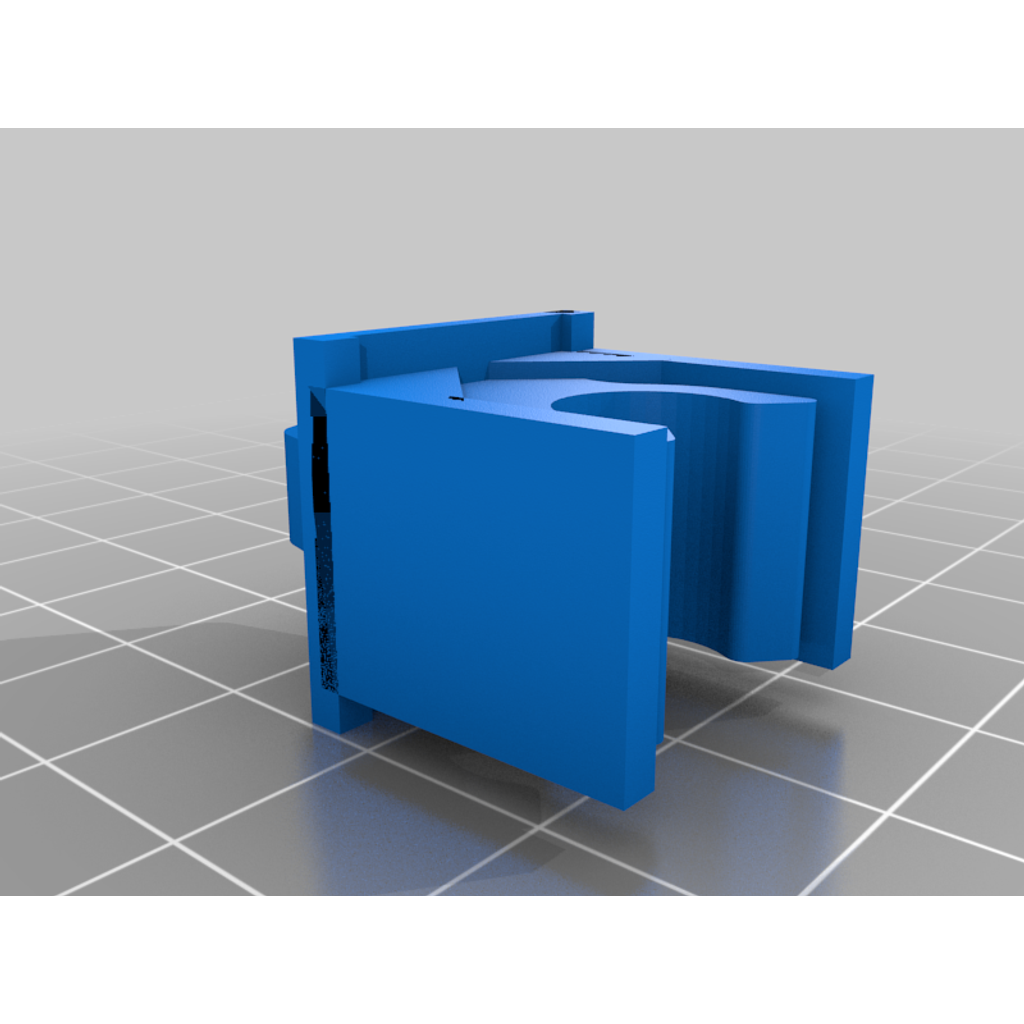 Hood Rod Clip for 2012 Honda Civic