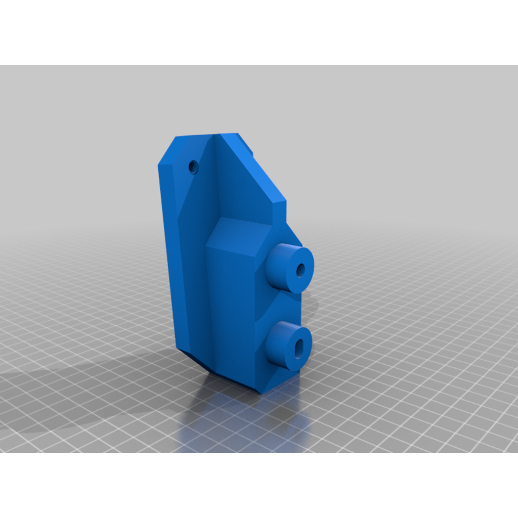 Throttle Pedal Adapter
