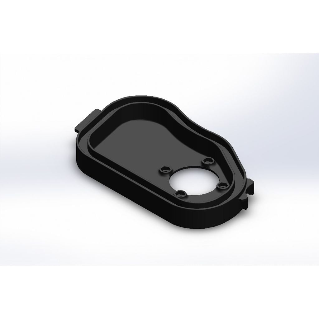 Headlight Back Cap for 2006 Opel Corsa