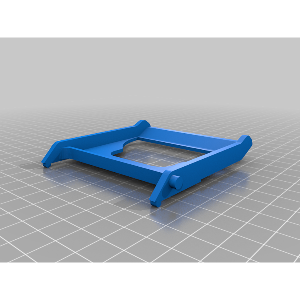 Drink cup holder base for 2004 Nissan X-Trail