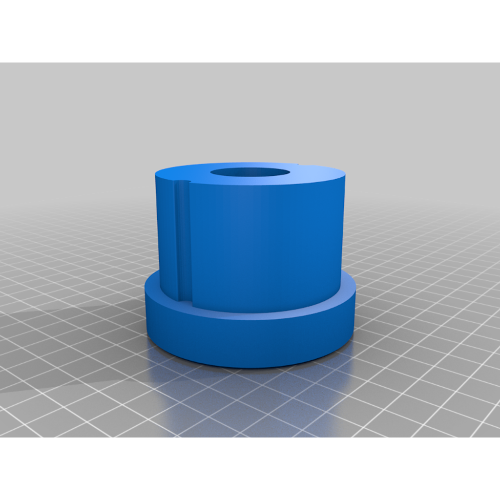 Rear Axle Beam Bushing