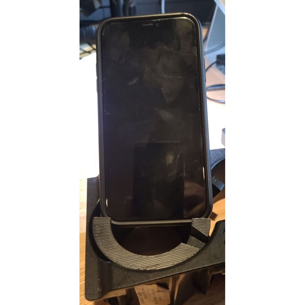 Cup Holder Telephone Rest for 2010 Mercedes-Benz E-Class