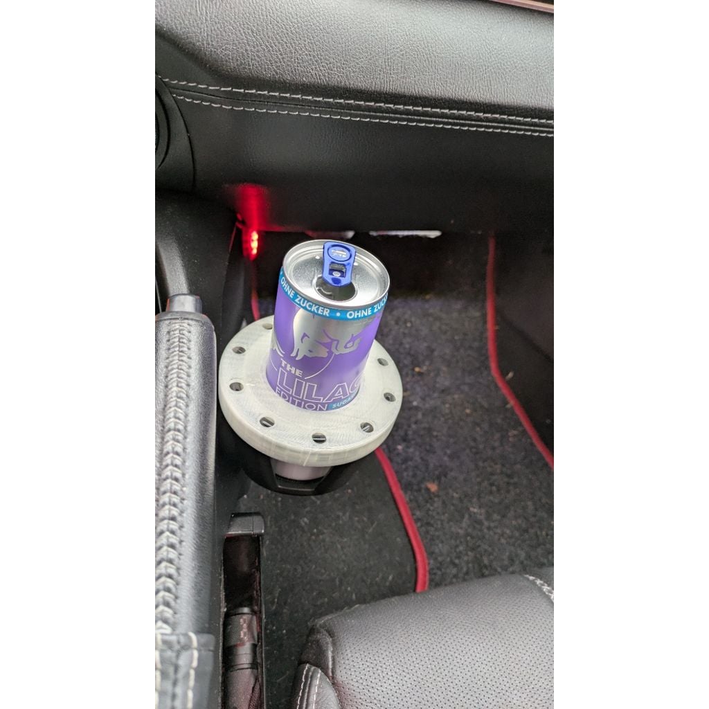 Can Holder Insert for 2016 Mazda MX-5