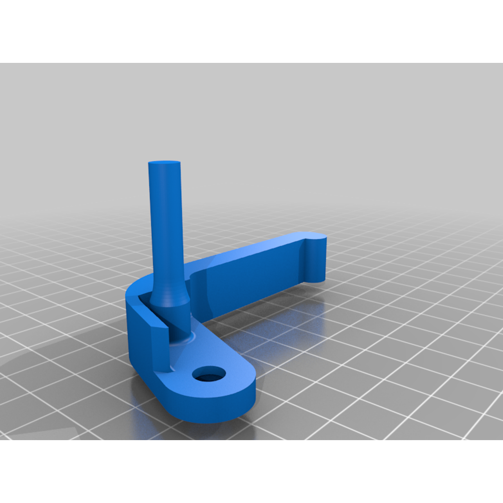 Interior Door Handle for 1997 Jeep Wrangler