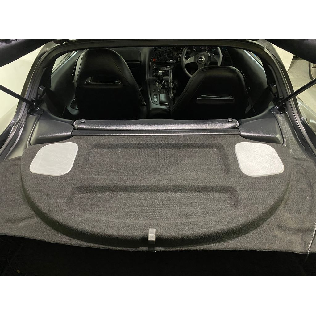 Bose Storage Tray Cover for 1992 Mazda RX-7