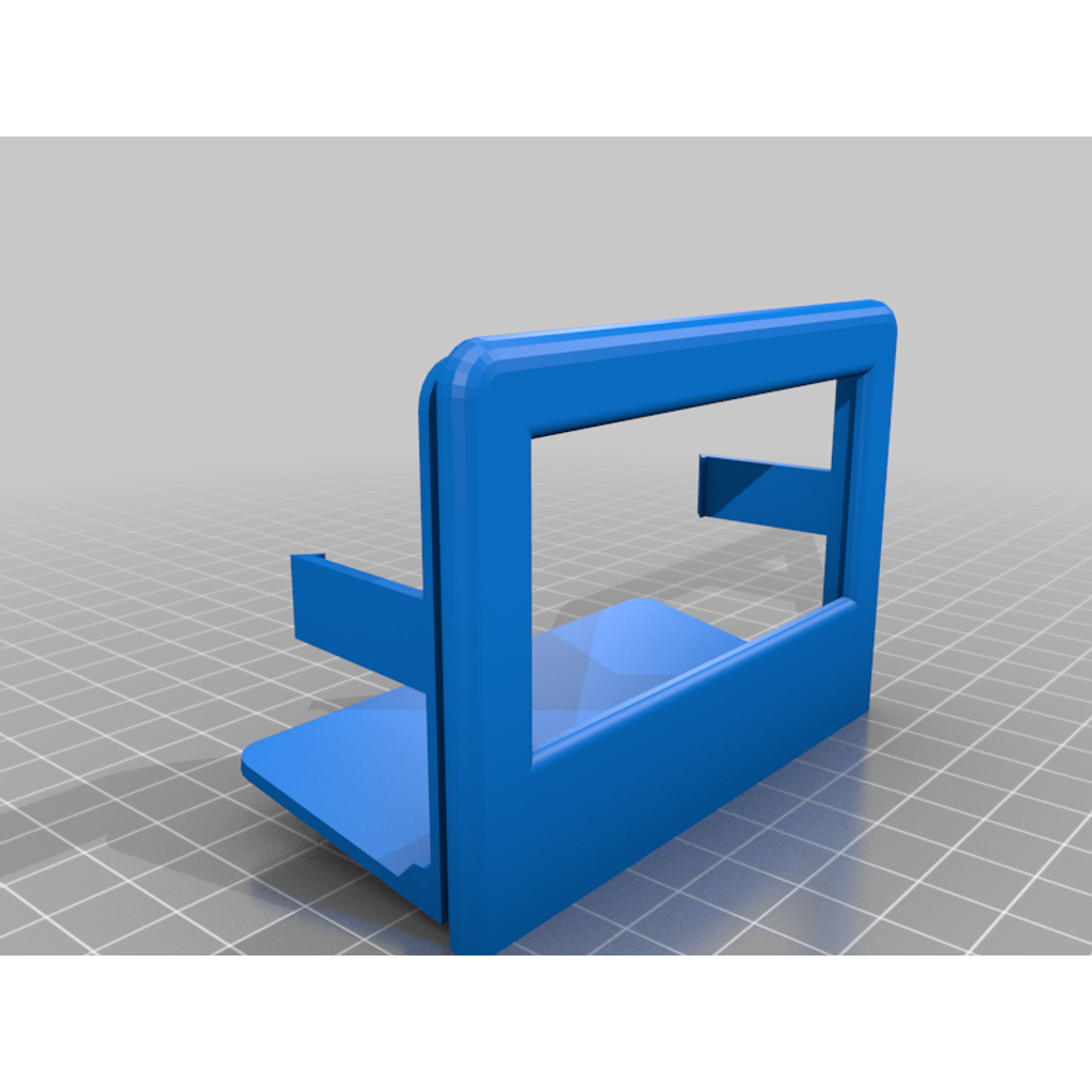 Display Housing for 2000 Toyota RAV4