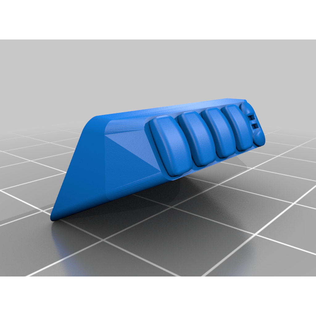 Rocker Switch Panel for 1997 Jeep Wrangler