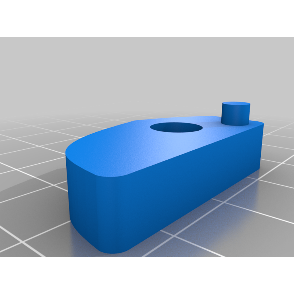 Trunk/Boot Buffer Stop for 1995 BMW 5 Series