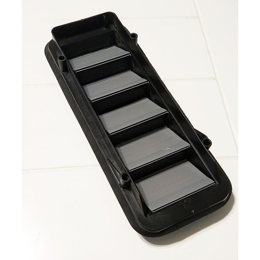 Cab Vent Cover for 1999 Chevrolet/GMC Sierra/Silverado