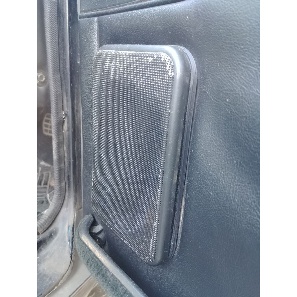 Speaker Spacer for 1985 Porsche 944