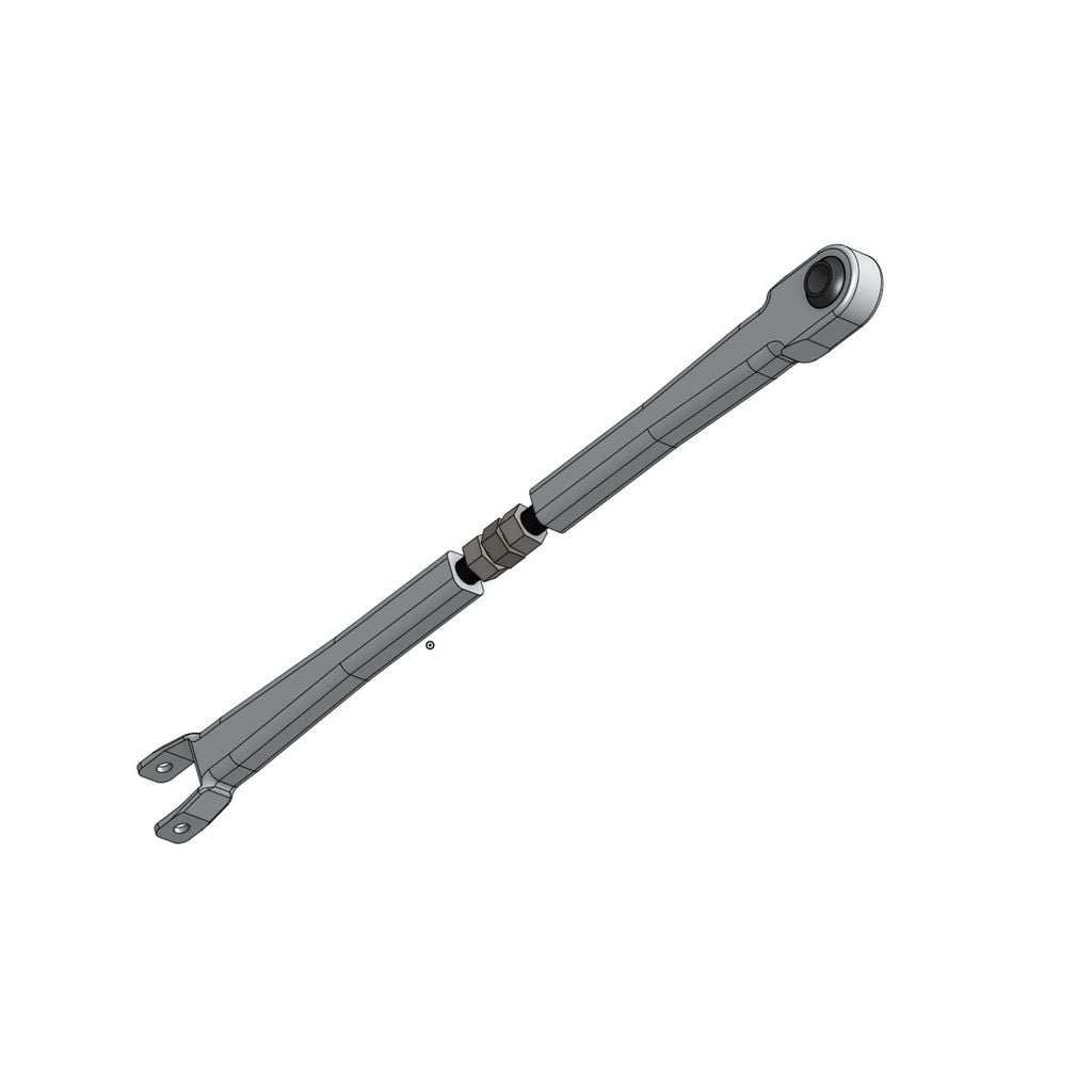 Rear Lower Control Arm Adjustable