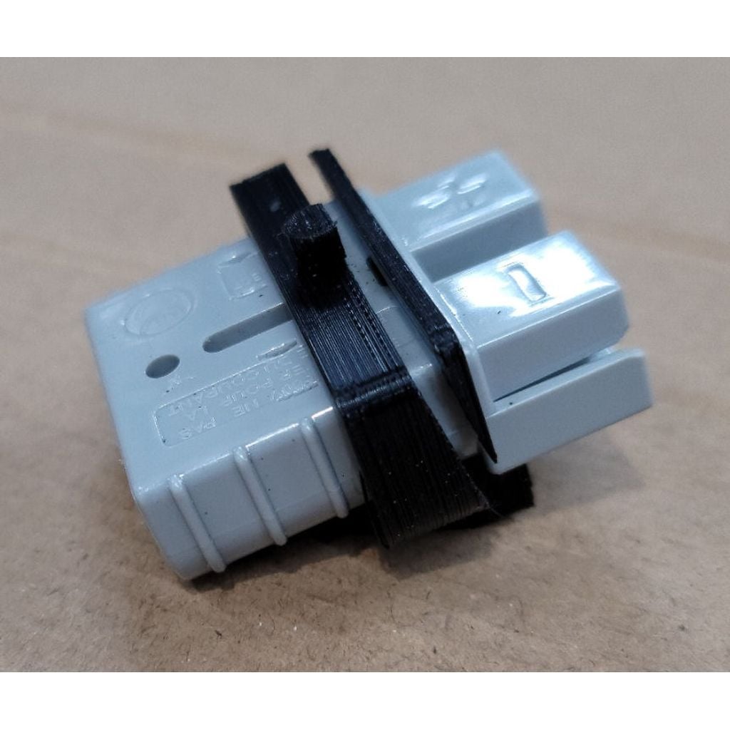 50A Quick Disconnect Brace for 1990 Toyota 4Runner