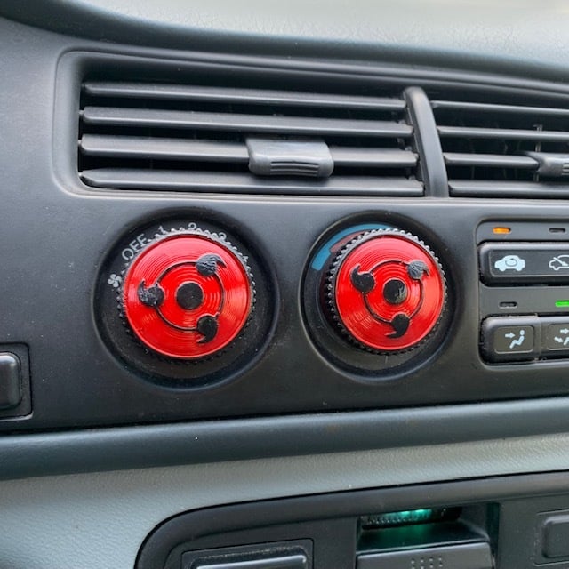 AC Knob