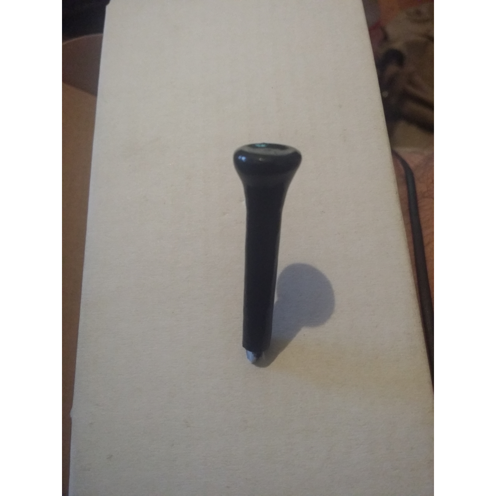 Door Lock Knob for 1991 Volkswagen Golf