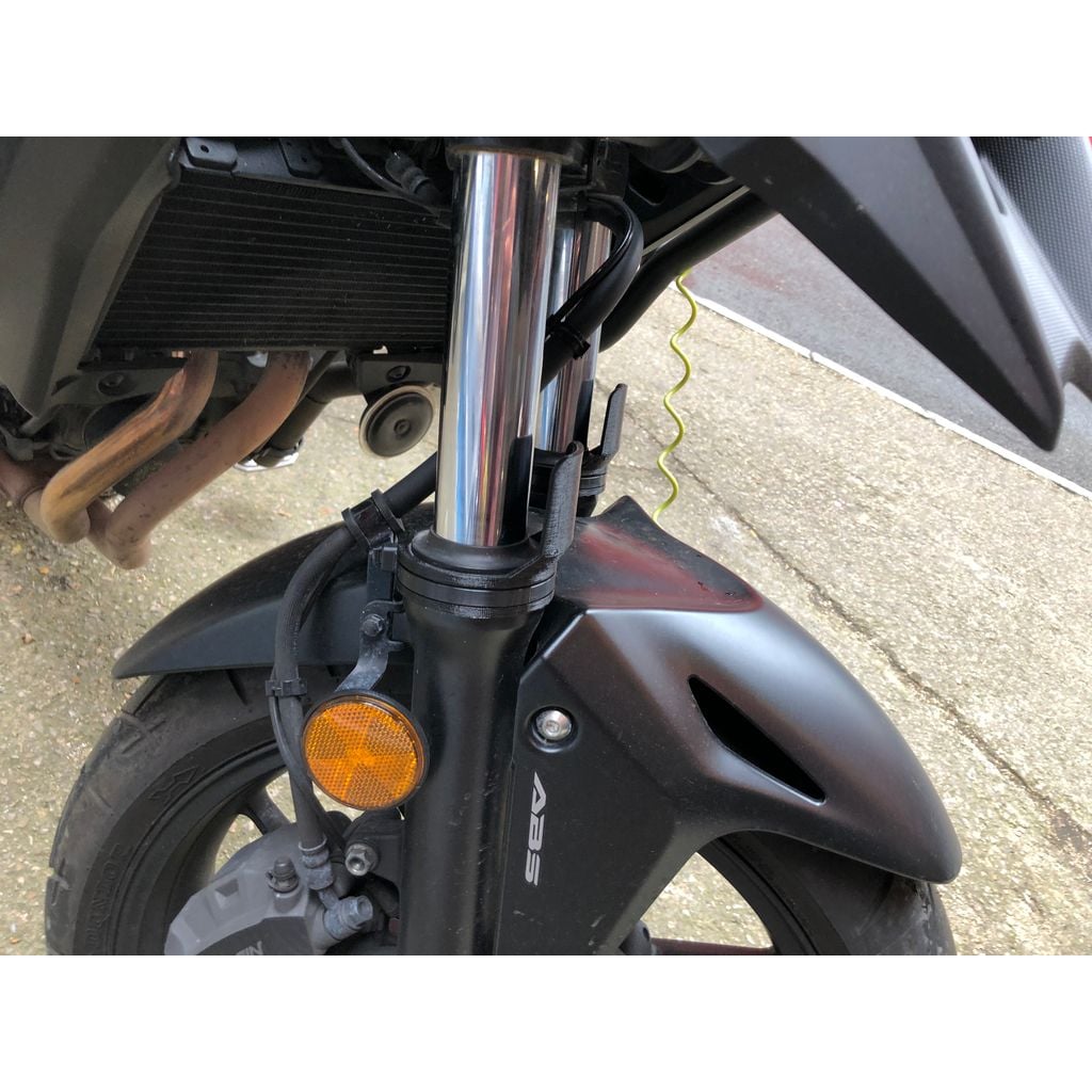Fork Protector for 2016 Honda CB500X
